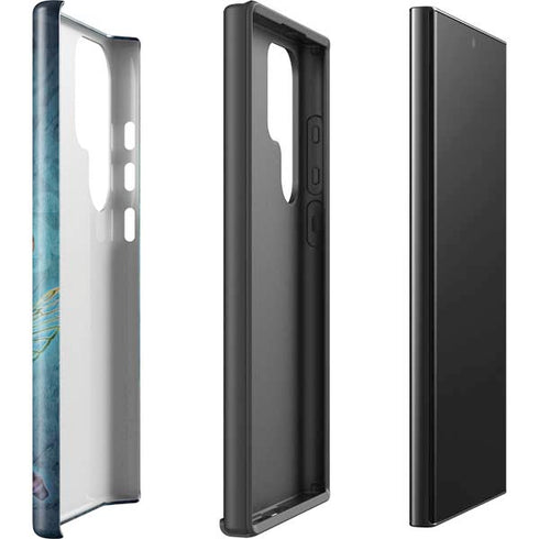 Manifest Your Destiny by Brigid Ashwood Galaxy S24 Ultra Impact Case