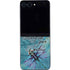 Manifest Your Destiny by Brigid Ashwood Galaxy Z Flip5 5G Skin
