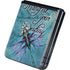 Manifest Your Destiny by Brigid Ashwood Galaxy Z Flip5 5G Skin