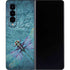 Brigid Ashwood Manifest Your Destiny Galaxy Z Fold4 5G Skin