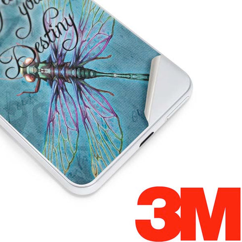 Brigid Ashwood Manifest Your Destiny Google Pixel 3 Skin