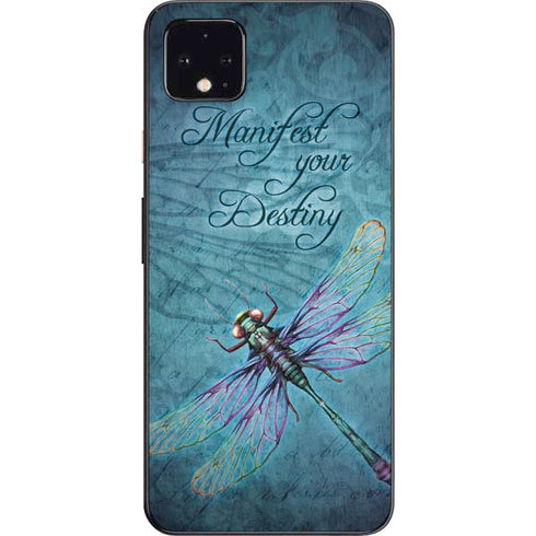 Brigid Ashwood Manifest Your Destiny Google Pixel 4 XL Skin