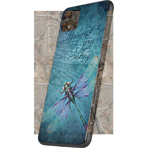 Brigid Ashwood Manifest Your Destiny Google Pixel 4 XL Skin