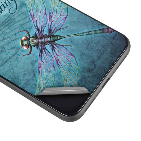 Brigid Ashwood Manifest Your Destiny Google Pixel 4 XL Skin