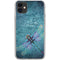 Manifest Your Destiny by Brigid Ashwood iPhone 11 Clear Case