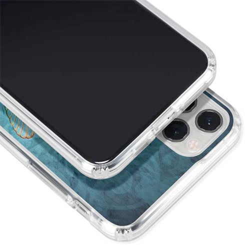 Manifest Your Destiny by Brigid Ashwood iPhone 11 Pro Clear Case