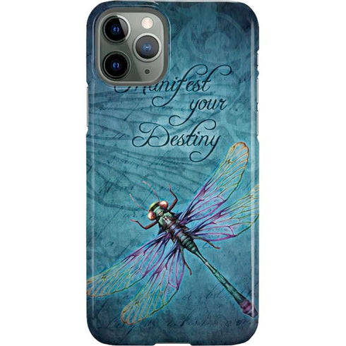 Brigid Ashwood Manifest Your Destiny iPhone 11 Pro Lite Case
