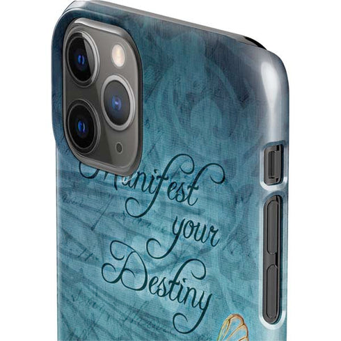 Brigid Ashwood Manifest Your Destiny iPhone 11 Pro Lite Case