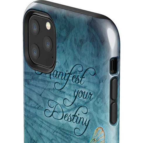 Brigid Ashwood Manifest Your Destiny iPhone 11 Pro Max Impact Case