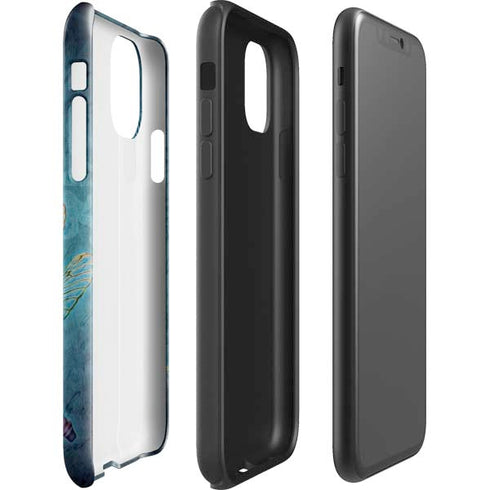 Brigid Ashwood Manifest Your Destiny iPhone 11 Pro Max Impact Case