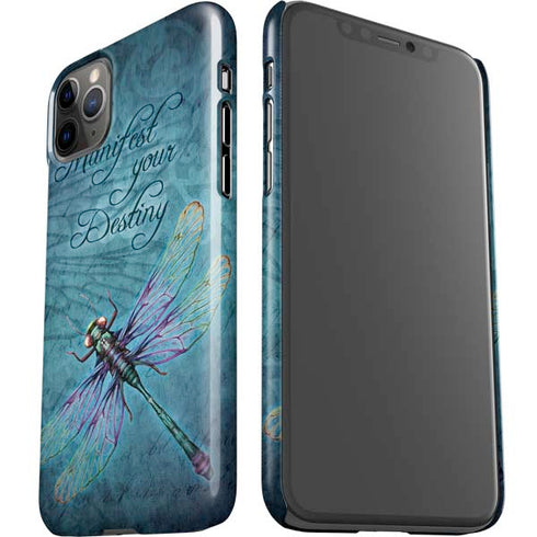 Brigid Ashwood Manifest Your Destiny iPhone 11 Pro Max Lite Case