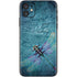 Brigid Ashwood Manifest Your Destiny iPhone 11 Skin