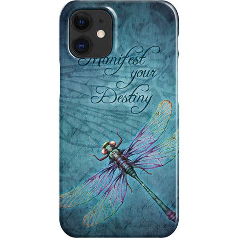 Brigid Ashwood Manifest Your Destiny iPhone 12 Mini Lite Case