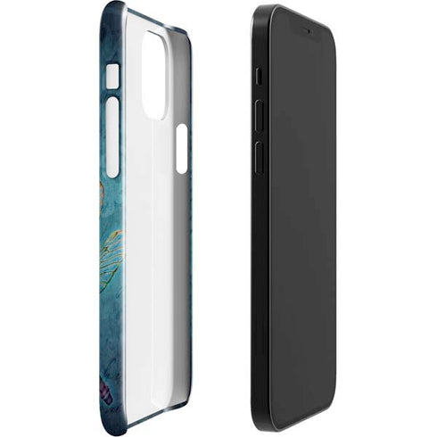 Brigid Ashwood Manifest Your Destiny iPhone 12 Mini Lite Case