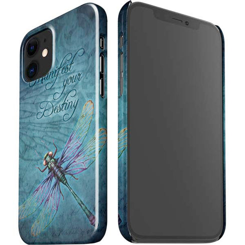 Brigid Ashwood Manifest Your Destiny iPhone 12 Mini Lite Case