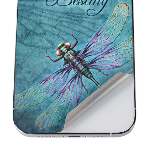 Brigid Ashwood Manifest Your Destiny iPhone 12 Pro Max Skin