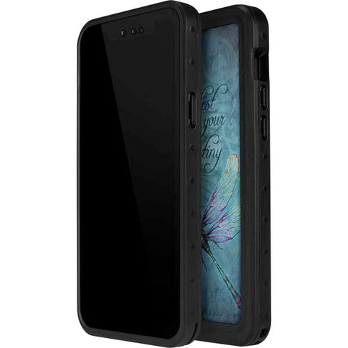 Brigid Ashwood Manifest Your Destiny iPhone 12 Pro Waterproof Case