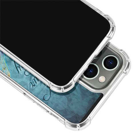 Brigid Ashwood Manifest Your Destiny iPhone 13 Pro Clear Case