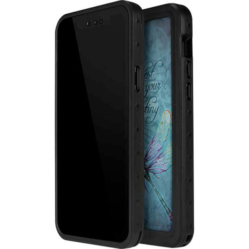Brigid Ashwood Manifest Your Destiny iPhone 14 Pro Max Waterproof Case