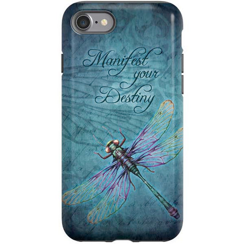 Brigid Ashwood Manifest Your Destiny iPhone SE (2nd & 3rd Gen) Pro Case