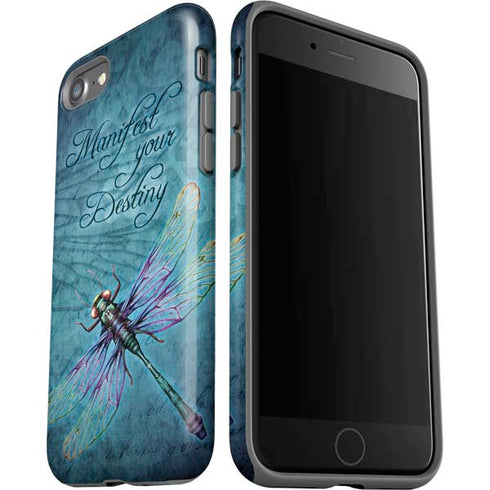 Brigid Ashwood Manifest Your Destiny iPhone SE (2nd & 3rd Gen) Pro Case