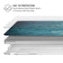 Brigid Ashwood Manifest Your Destiny MacBook Pro 13in (2020) Case plus Skin