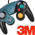 Brigid Ashwood Manifest Your Destiny Nintendo GameCube Controller Skin