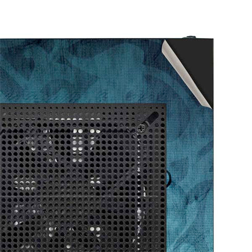 Brigid Ashwood Manifest Your Destiny NZXT H510 Compact ATX Mid-Tower Case Skin