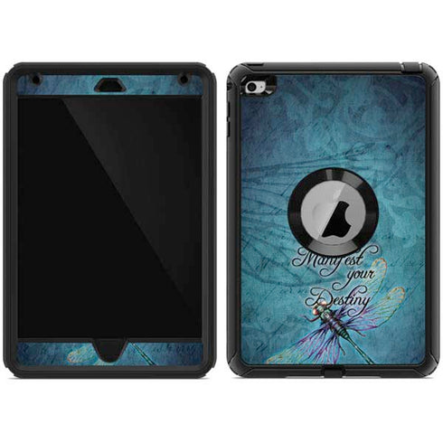 Brigid Ashwood Manifest Your Destiny Otterbox Defender iPad Skin
