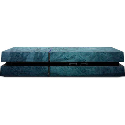 Brigid Ashwood Manifest Your Destiny PS4 Console Skin