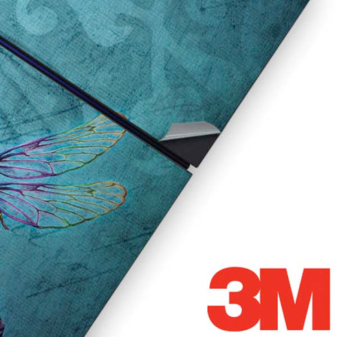 Brigid Ashwood Manifest Your Destiny PS4 Console Skin