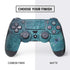 Brigid Ashwood Manifest Your Destiny PS4 Controller Skin