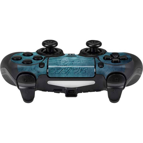 Brigid Ashwood Manifest Your Destiny PS4/PC SCUF Impact Controller Skin