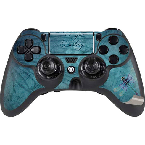 Brigid Ashwood Manifest Your Destiny PS4/PC SCUF Impact Controller Skin