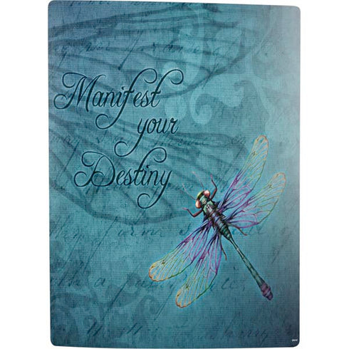 Brigid Ashwood Manifest Your Destiny PS5 Digital Edition Bundle Skin