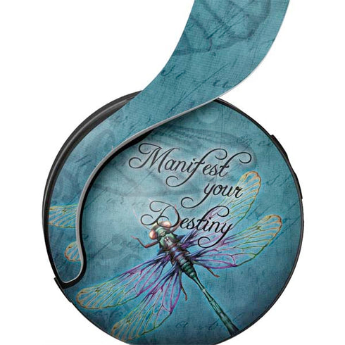 Brigid Ashwood Manifest Your Destiny PULSE 3D Wireless Headset for PS5 Skin