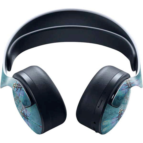 Brigid Ashwood Manifest Your Destiny PULSE 3D Wireless Headset for PS5 Skin