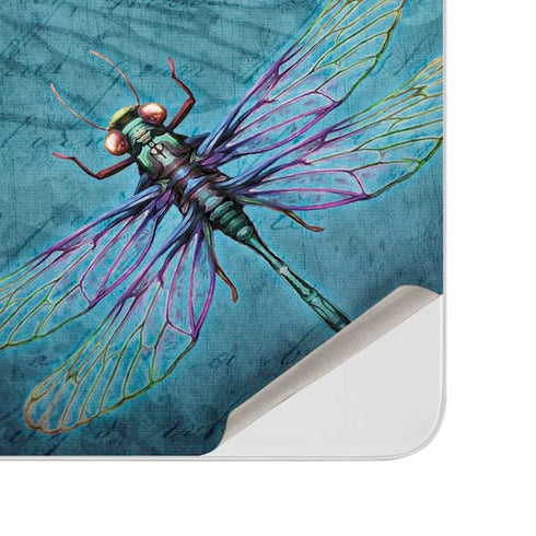 Brigid Ashwood Manifest Your Destiny Surface Duo Skin