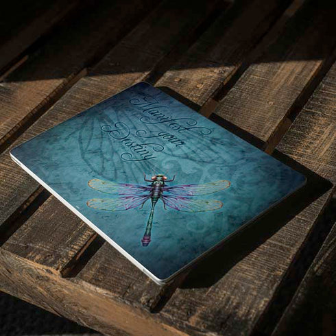 Brigid Ashwood Manifest Your Destiny Surface Laptop 2 Skin