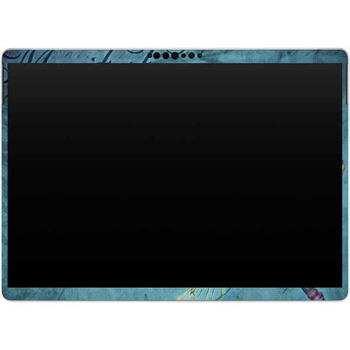 Brigid Ashwood Manifest Your Destiny Surface Pro 8 Skin