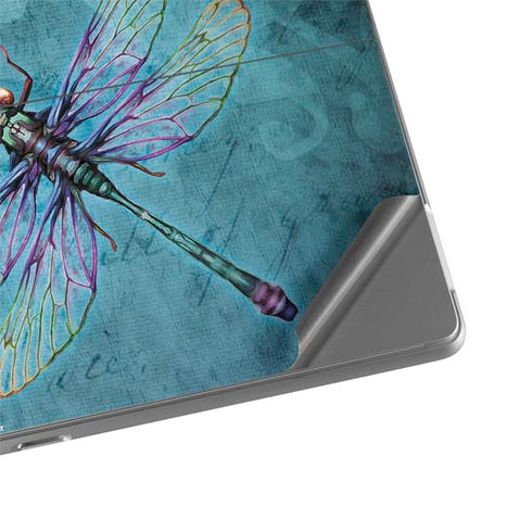 Brigid Ashwood Manifest Your Destiny Surface Pro 8 Skin