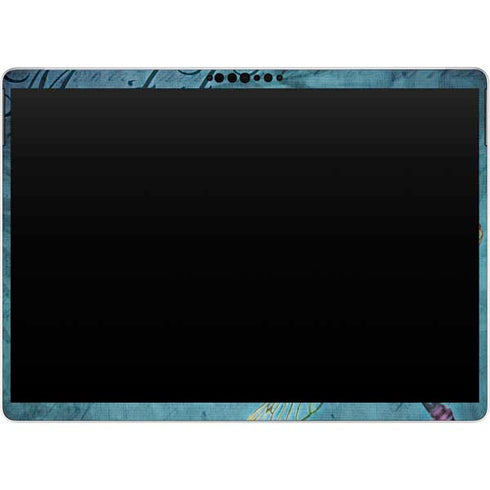 Brigid Ashwood Manifest Your Destiny Surface Pro 9 Skin