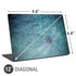 Brigid Ashwood Manifest Your Destiny Universal Laptop 12in (9.8 x 6.8in) Skin