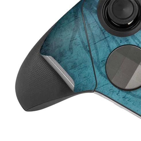 Brigid Ashwood Manifest Your Destiny Xbox Elite Wireless Controller Series 2 Skin