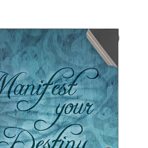 Brigid Ashwood Manifest Your Destiny Xbox Series X Console Skin