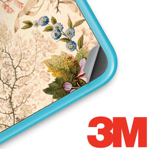 William Kilburn Marble End Nintendo 2DS XL (2017) Skin