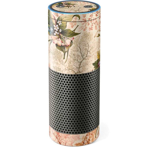 William Kilburn Marble End Amazon Echo Skin