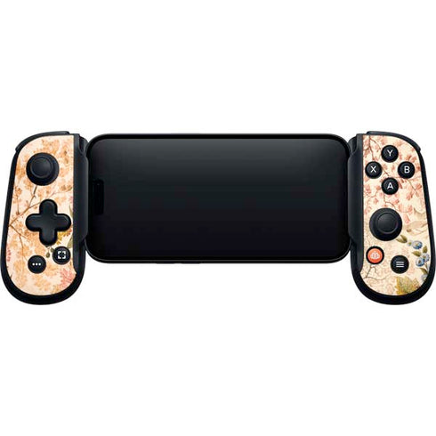 Marble End by William Kilburn Backbone One for iPhone Game Controller Skin