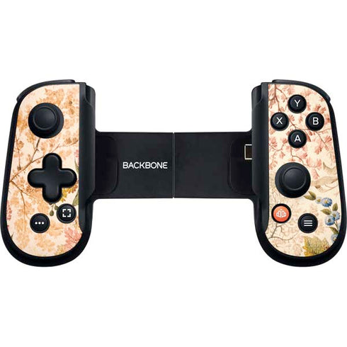 Marble End by William Kilburn Backbone One for iPhone Game Controller Skin