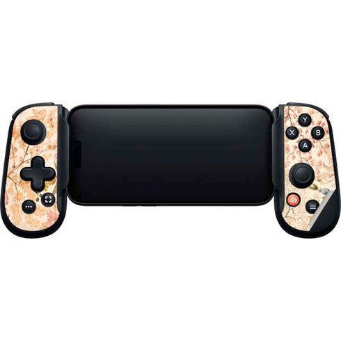 Marble End by William Kilburn Backbone One for iPhone Game Controller Skin